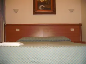 Ritmo Blues Guest House - Room