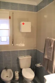 My Sweet Home - Salle de bain