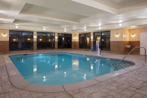 Homewood Suites by Hilton Fairfield-Napa Valley Area - Piscine