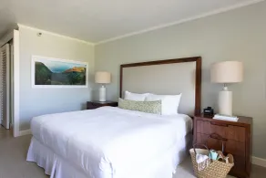 OUTRIGGER Kaua'i Beach Resort & Spa - Chambre