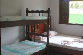 Oásis Pousada - Room