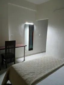 Indra Residency - Room