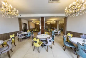 Classic - Restaurante