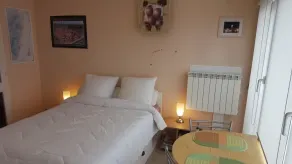 Studio 1 - Location de Vacances Obernai - Reception