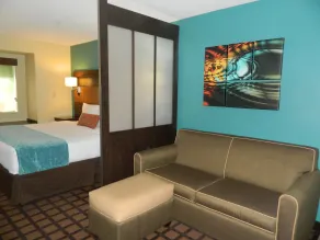 Best Western Plus Harrisburg Mechanicsburg - Chambre