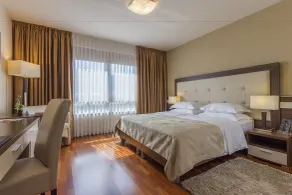 Hotel Degenija - Room