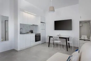 Palma Elegant Suites - Værelse
