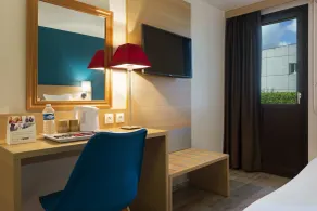 Comfort Hotel Pithiviers - Rom