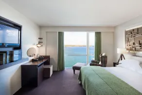 Cliff House Hotel - Room