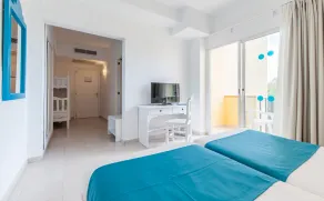 BLUESEA Costa Verde - Room