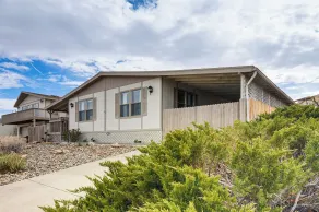 3 Mi to Lake Powell! Desert Escape w/ Valley Views - Interni