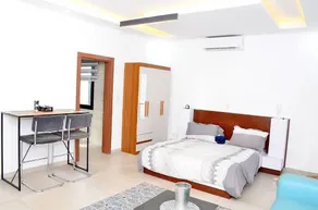 Residence Holi - Room