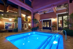 Nino Hotel Boutique - Piscine