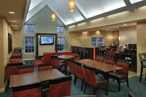 Residence Inn Mystic Groton - Hall