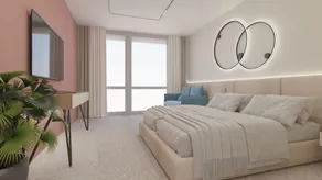 Festa Panorama Hotel - Room