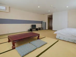 Owara View Hotel - Chambre
