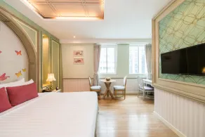 La Petite Salil Sukhumvit 11 - Room