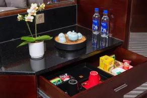 Binbei Yiho Hotel - Room