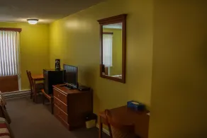 Hotel Harbour Grace - Værelse