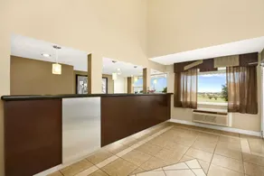 Super 8 by Wyndham Fort Worth TX - Hall