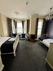 Atlanta Guest House - Rom
