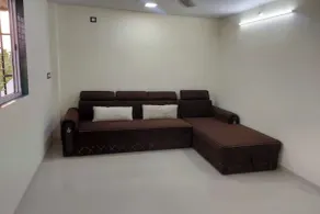 My Village Home - Hall