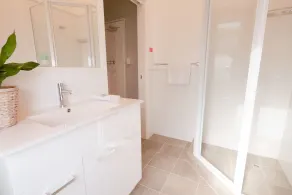 Port Elliot Beach House YHA - Baño