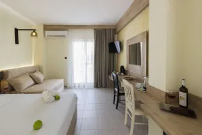 Hotel Odysseas - Rom