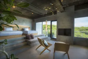Misaki Terrace - Room