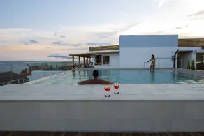 May Altafulla Beach Boutique Hotel - Piscine