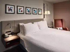 Hilton Garden Inn Pigeon Forge - Rum