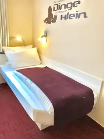 Hotel Elisabetha Garni - Chambre