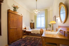 Das Literaturhotel Berlin - Room