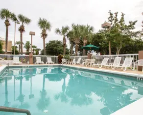 Sleep Inn Ormond Beach - Daytona - Piscine