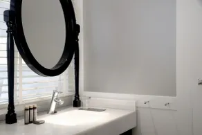 Ofelias Hotel - Salle de bain