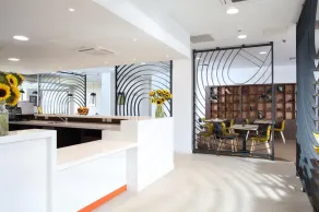 Sunley Hotel - Reception