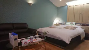 Valentine (Adult Only) - Chambre