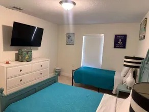 Port St Lucie 3BD/2BA Jacqueline - Zimmer