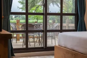 Forest B&B - Room