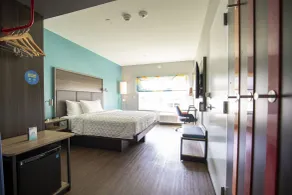 TRU By Hilton Allen Dallas - Chambre