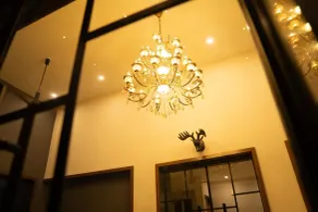 SAMBHAV VILLAS - Rezeption