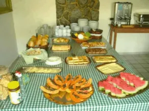 Hotel Costa Verde - Restaurant