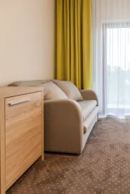 Sunset Spa - Room