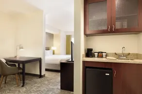 Springhill Suites by Marriott West Palm Beach I-95 - Chambre