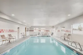 Best Western PLUS Peppertree Airport Inn - Piscine