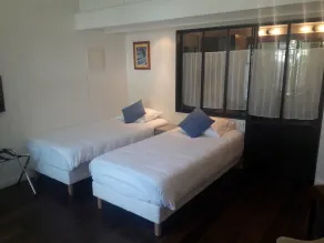 La Villa - Hôtel Bien Être - Room