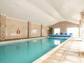 Valley View - Pool