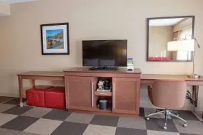 Hampton Inn & Suites Boone - Chambre