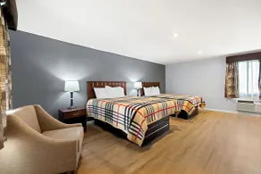 Village Haven Inn & Extended Stay - Chambre