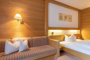 Gasthof Löwen by Hotel Montafoner Hof - Chambre
